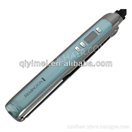 Remington S-9951 Humidity Resistant 1 Inch Ceramic Flat Hairstyling Iron